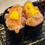 Gunkan Sake (2 Uds.)