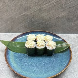 106 Hosomaki Philadelphia