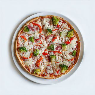 Pizza Gondola 30cm