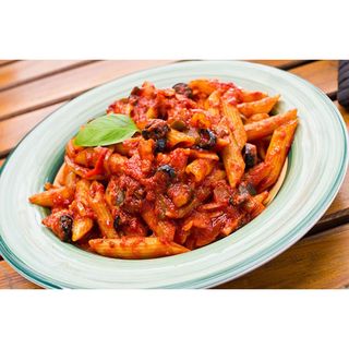 Arrabiata Pasta