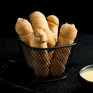 Tequeños