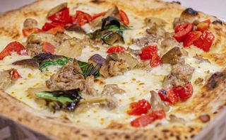 Don Franco americana