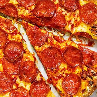 Pepperoni Lovers