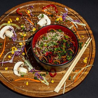 ატრია ვეგეტარიანული