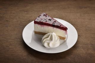 Cheese cake