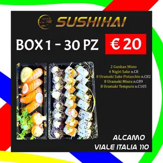 Box 1