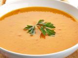 Soupe Poisson