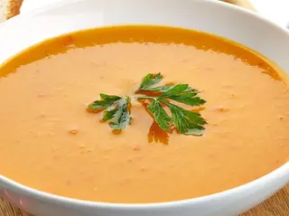 Soupe Poisson