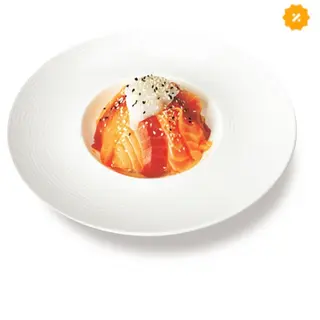 Chirashi misto