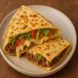 Quesadilla vital