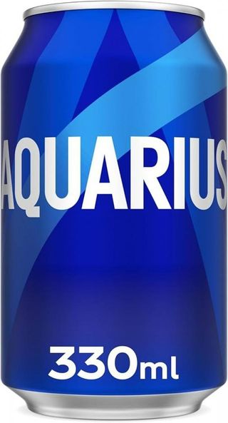 Aquarius Limón