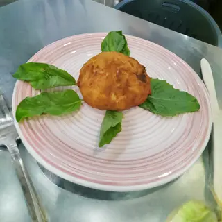 Timballo di pasta