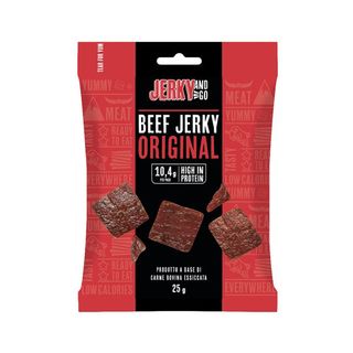 BEEF JERKI ORIGINAL