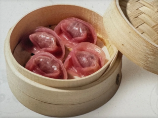 Dim sum di manzo - 6 pezzi