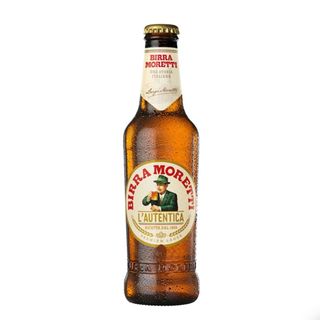Birra Moretti