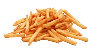 Pomfrit veliki