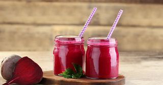 Jus de Betterave