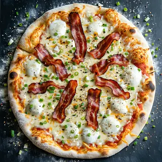 11 Bacon