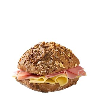 Pão de Cereais Misto