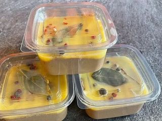 Паштет курячий (150g)