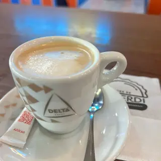 Cortado
