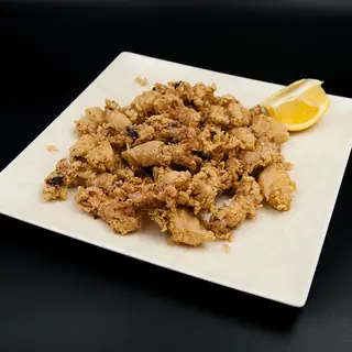 Tapas Puntillas