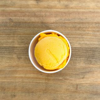 Tarrina Sabor Fruta De La Pasión