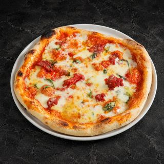 Pizza Margarita