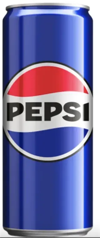 Pepsi (0,33 l)
