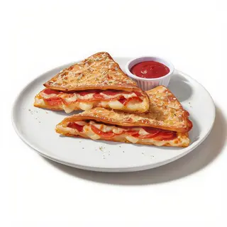 MELTS PEPPERONI