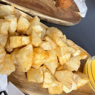 Yuca Frita