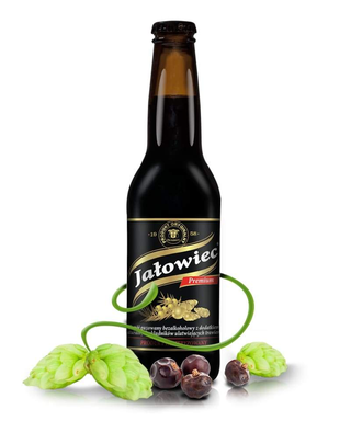 Jałowiec Premium 300 ml
