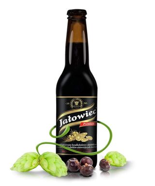 Jałowiec Premium 300 ml