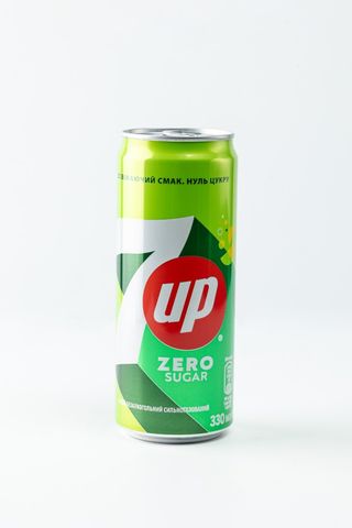 G 7up 0,33