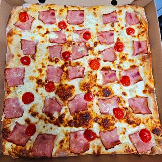 Pizza Speciala   Ø30cm