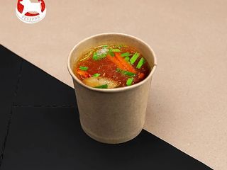 Бульйон курячий (250г)