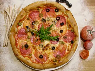 Тоскана 30см (490g)