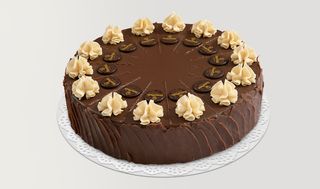 Torta Choco Dream