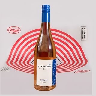 Le paradou cisault 2023 (750 ml)