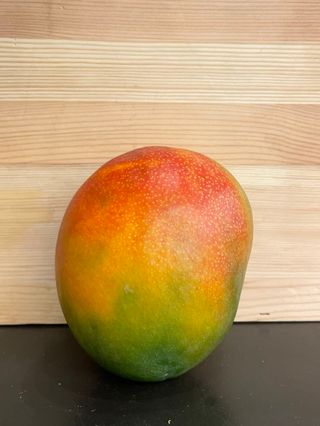 Mango via aerea al pz