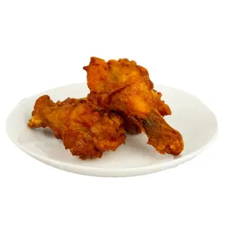 Pollo Crujiente