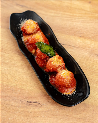 Polpette al Ragù 5 uds.