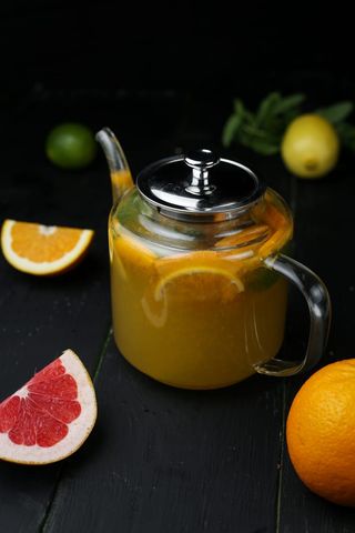 Ցիտրուսային