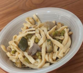 Scialatelli