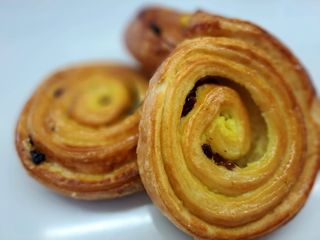 Schneck Raisins Mini