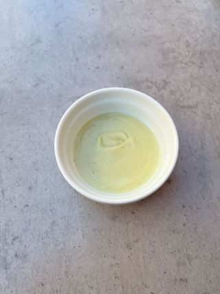 Maioneză de avocado