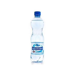 Woda niegazowana 500ml