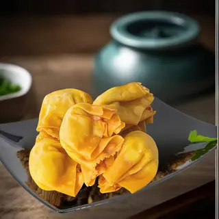Wan-Tun Frito
