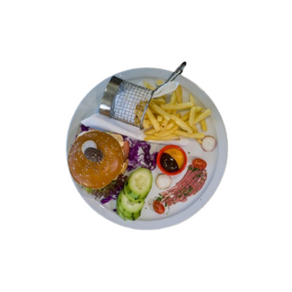 Barbecue Burger
