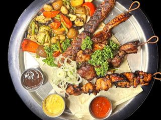 Асорті м'ясне мале (960г)